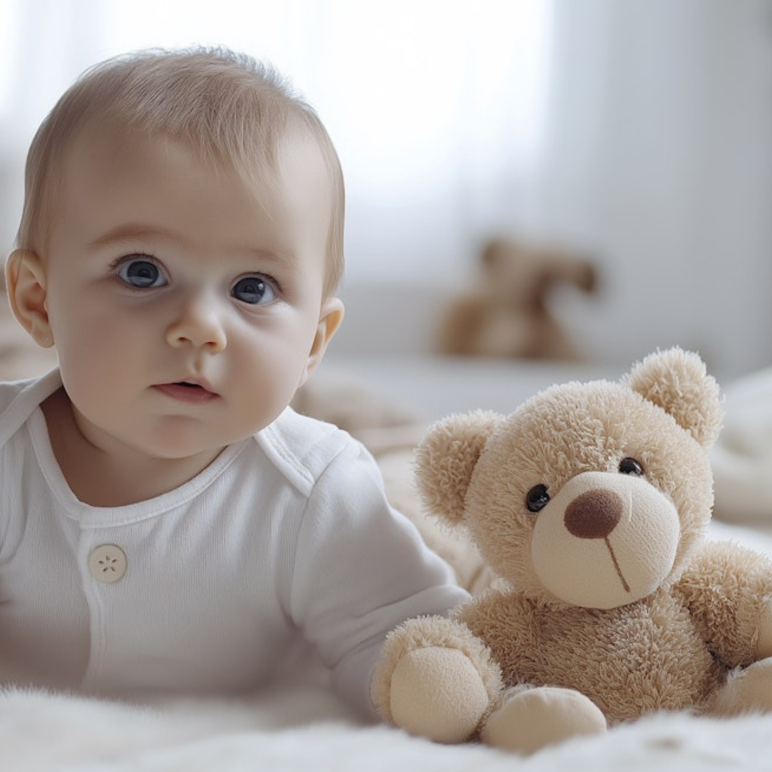Carte cadeau Décode ton bébé, séance de numérologie de naissance